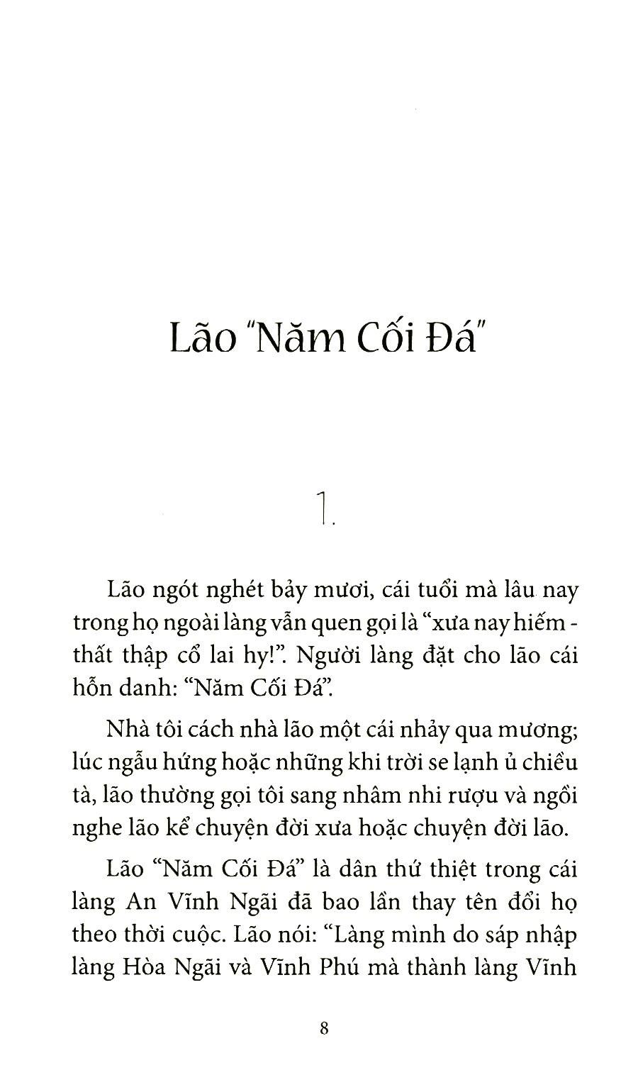 Mưa Bình Nguyên
