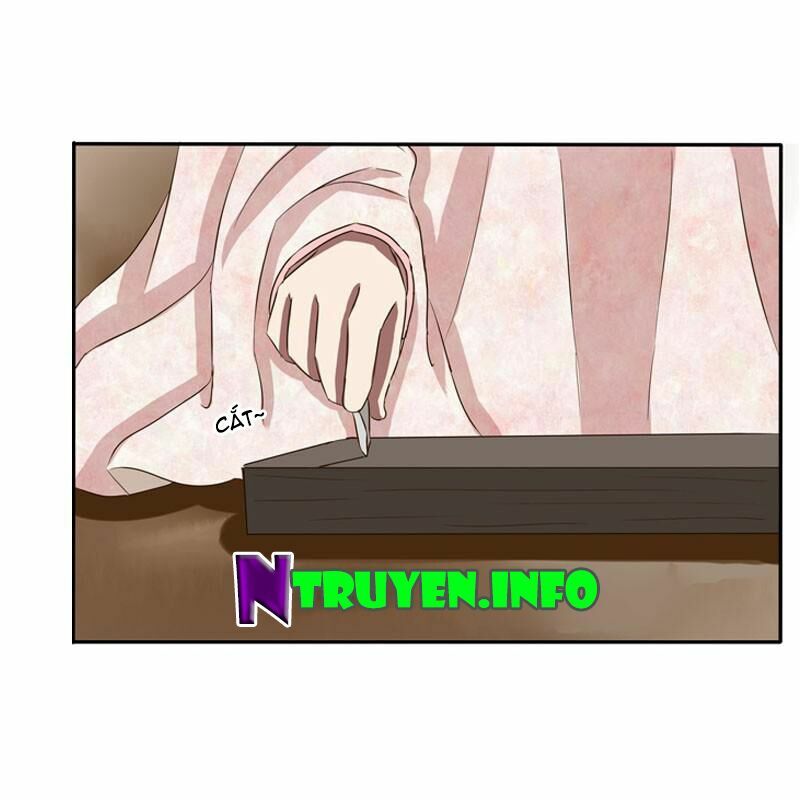 thông linh phi chapter 86.5 8