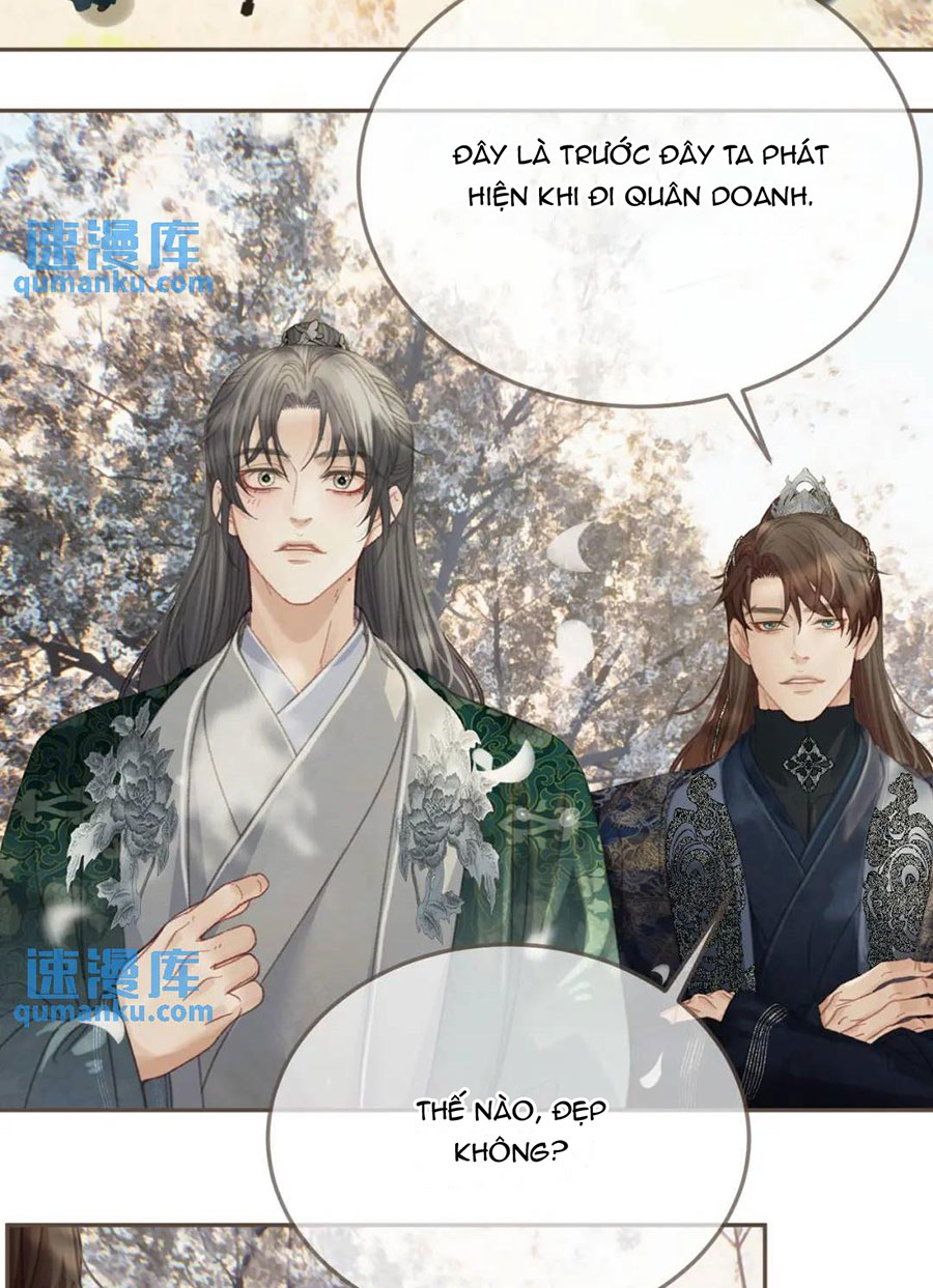 á nô 2: thám hoa chapter 35 19