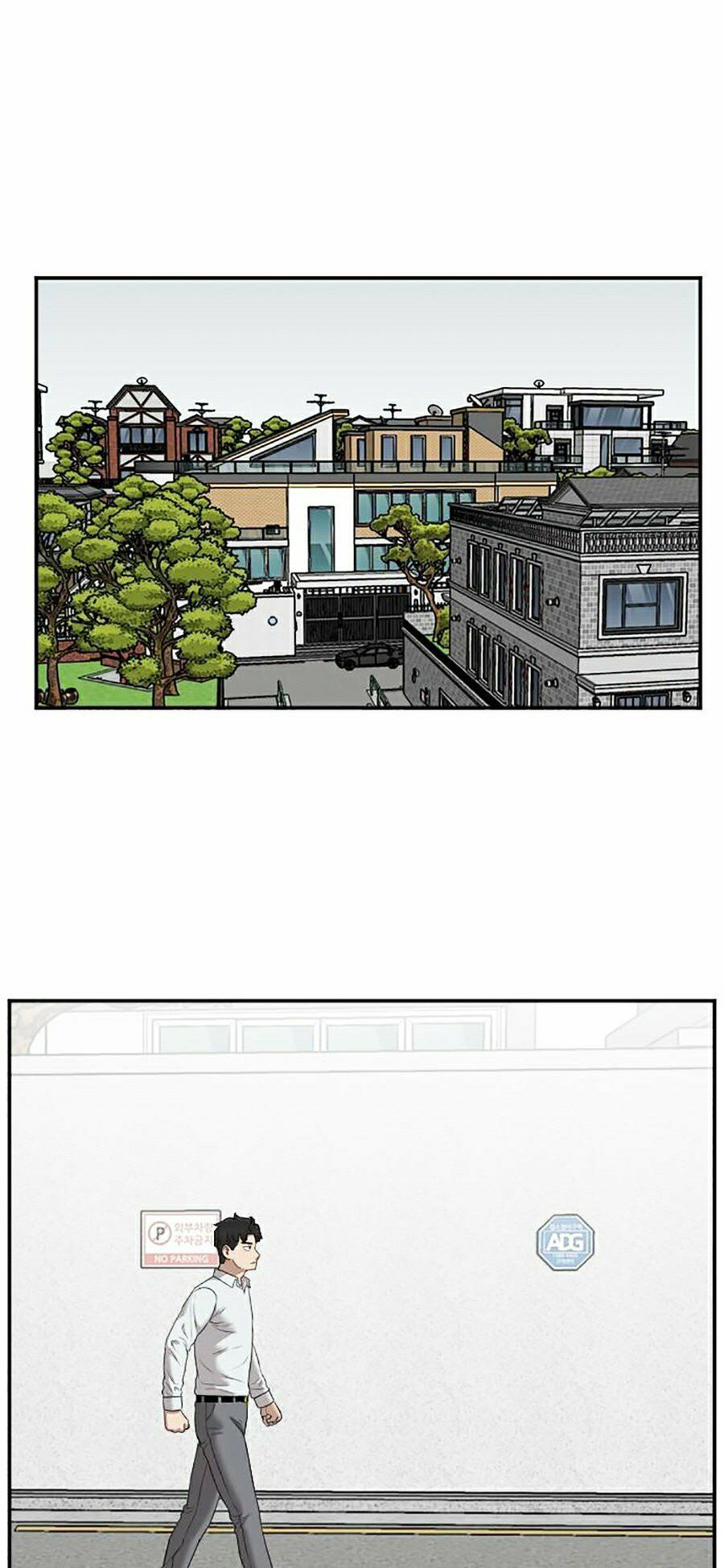 người xấu chapter 47 20