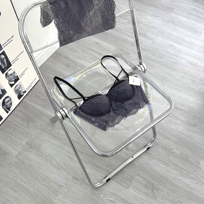 Bộ nội y gọng MELINGERIE