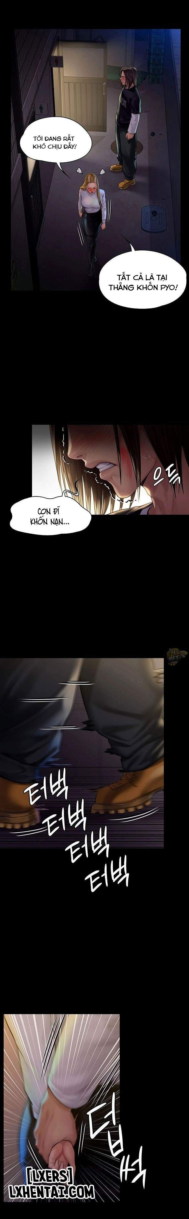 ong chúa chapter 168 20