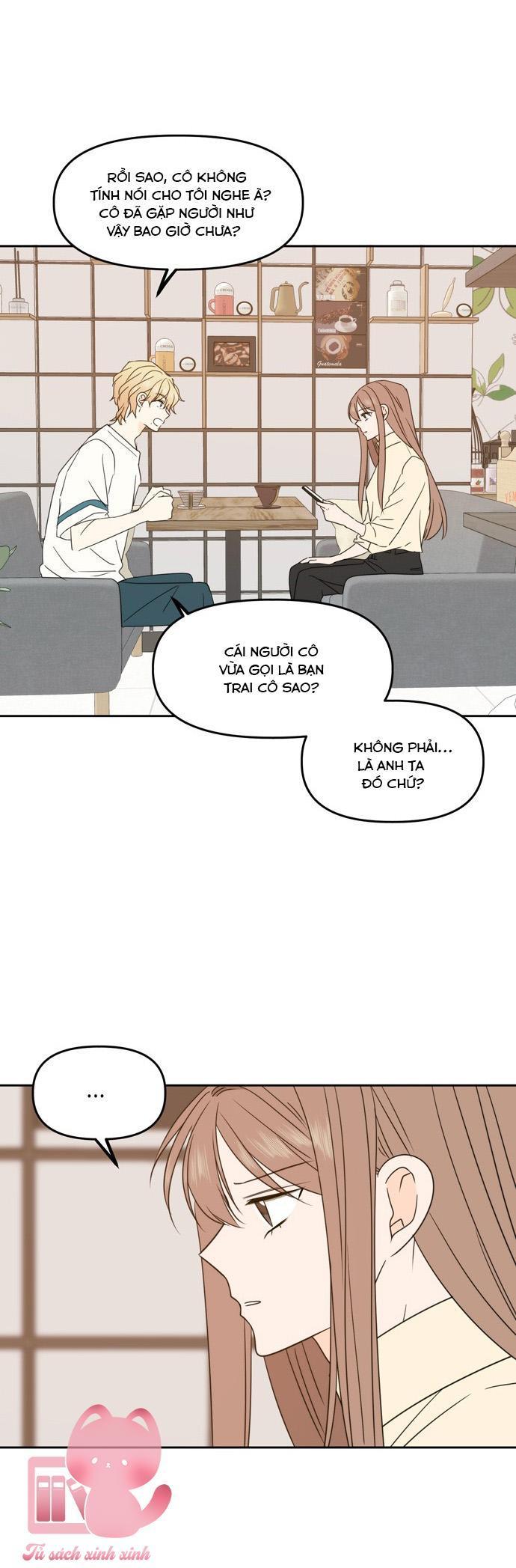 hẹn gặp nhau ở kiếp thứ 19 chapter 91 3