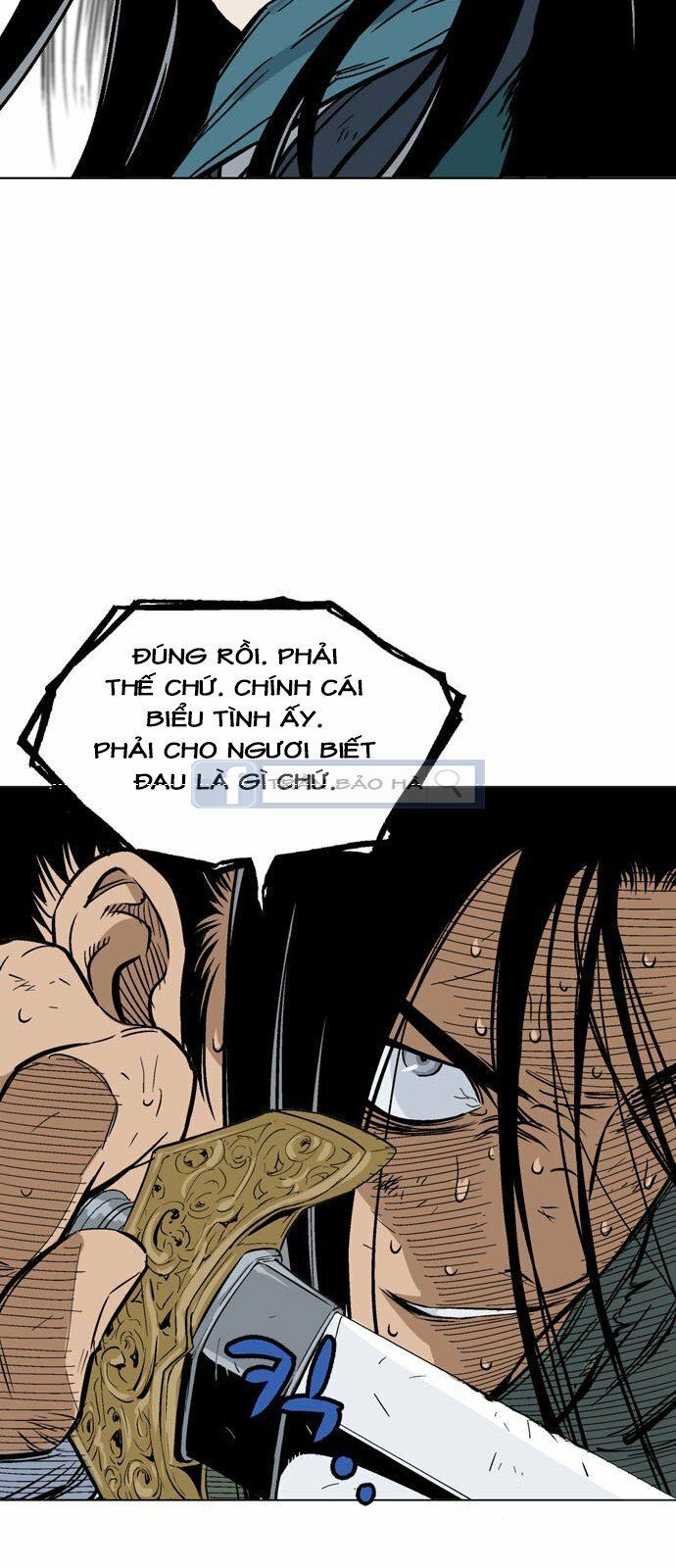 cao thủ 2 chapter 68 71