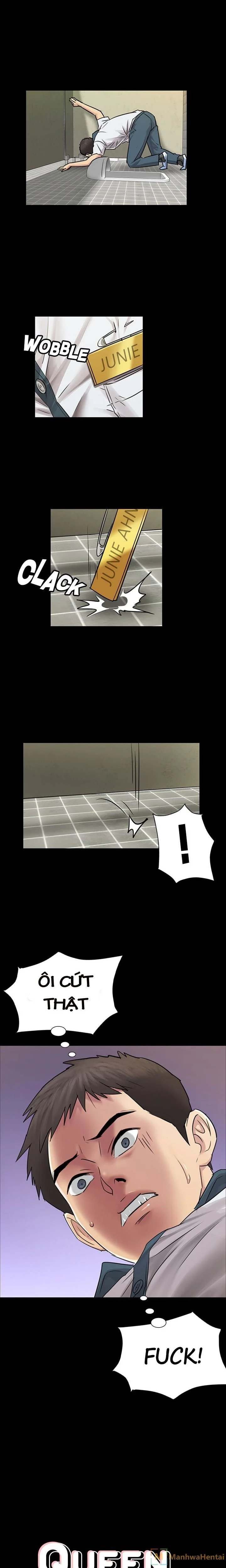 ong chúa chapter 4 1