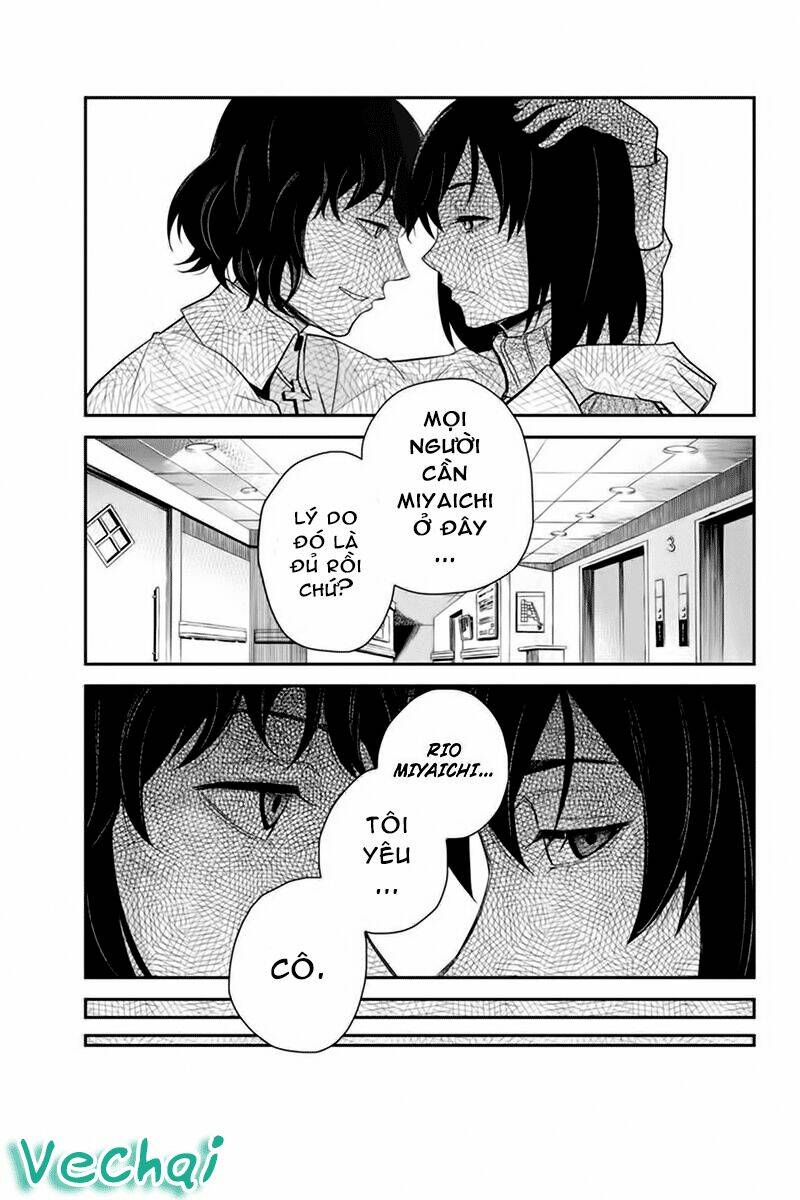 ana satsujin chapter 114 6