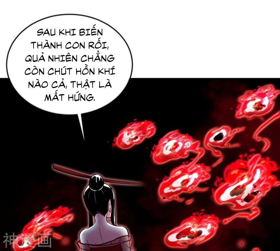 bản kiếm tiên tuyệt không làm nô chapter 67 66