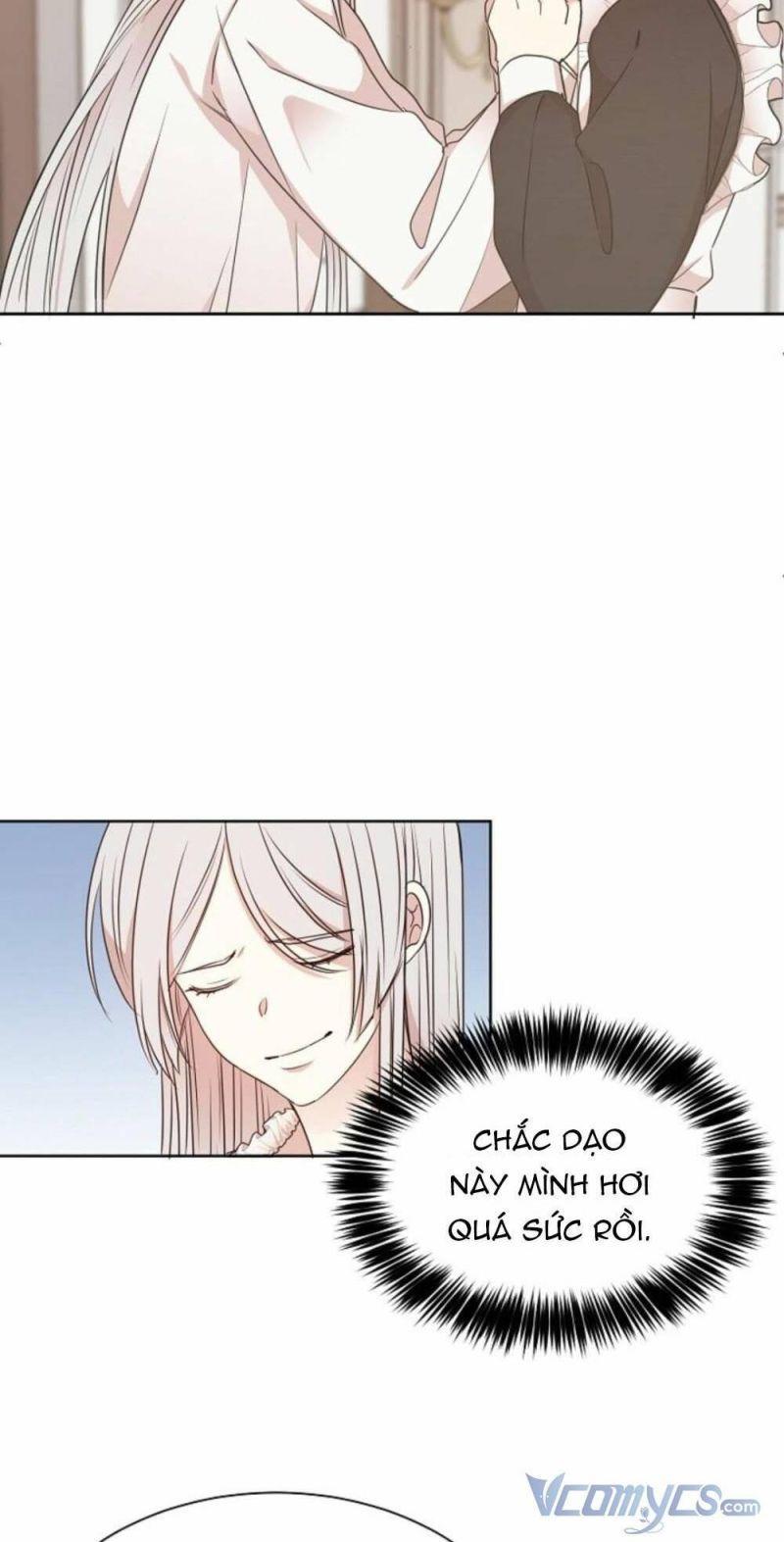 tôi chán nản vì chồng thứ hai không chung thủy chapter 1 64