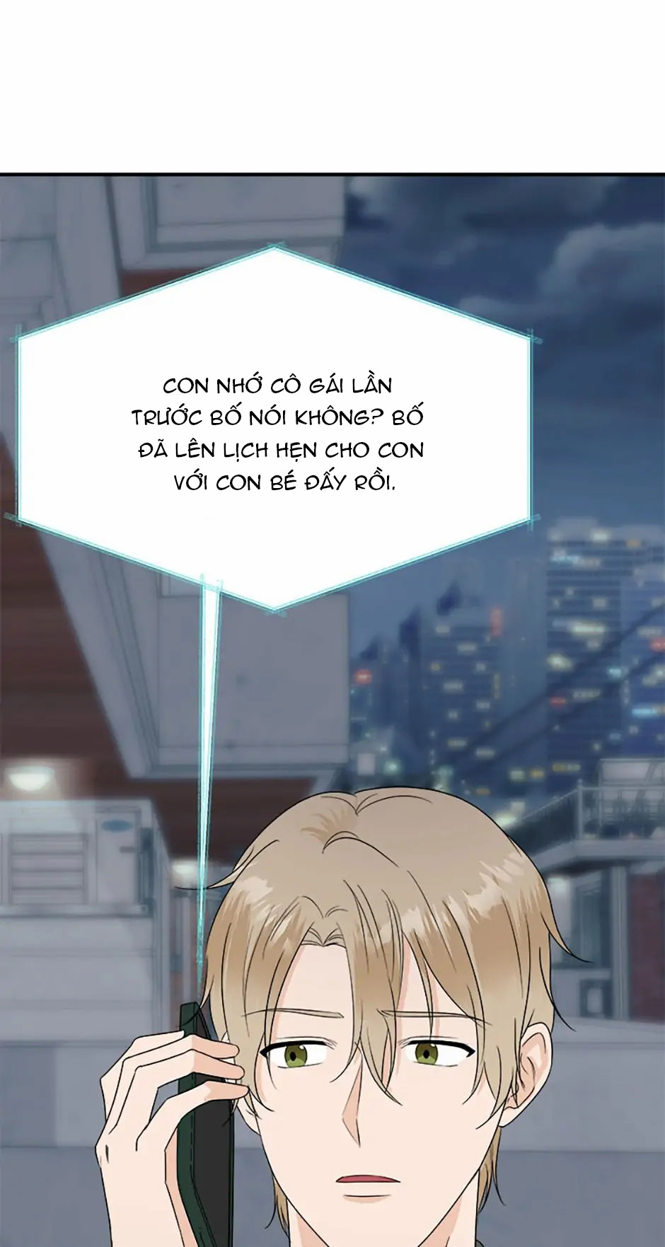 thiếu tôi là sếp mất ngủ ngay chapter 34.1 20