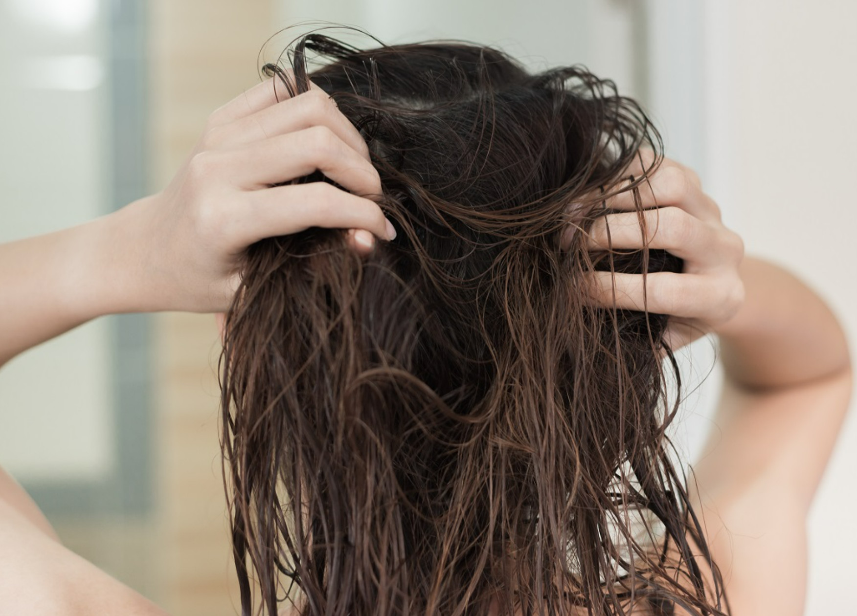 Dầu Xả Phục Hồi Tóc Khô Xơ Salon Link Amino Conditioner
