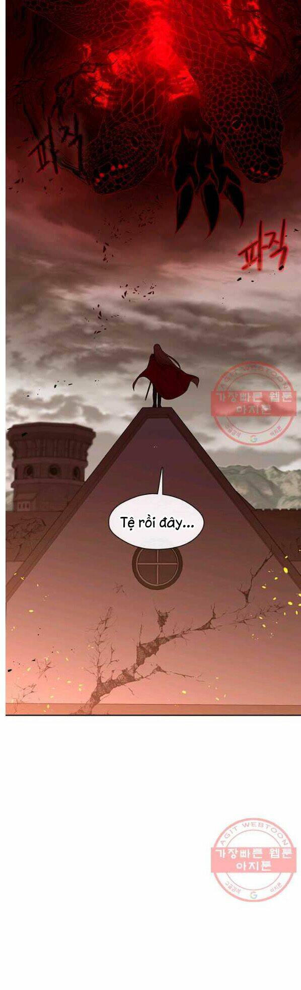 hãy coi chừng ác nữ chapter 80 15