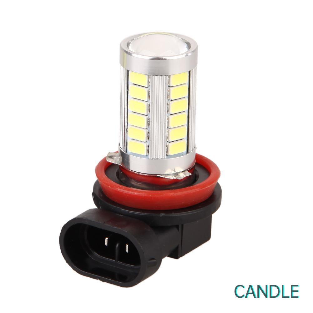 Đèn Led Phá Sương Mù H11 5630 33snd Chất Lượng Cao