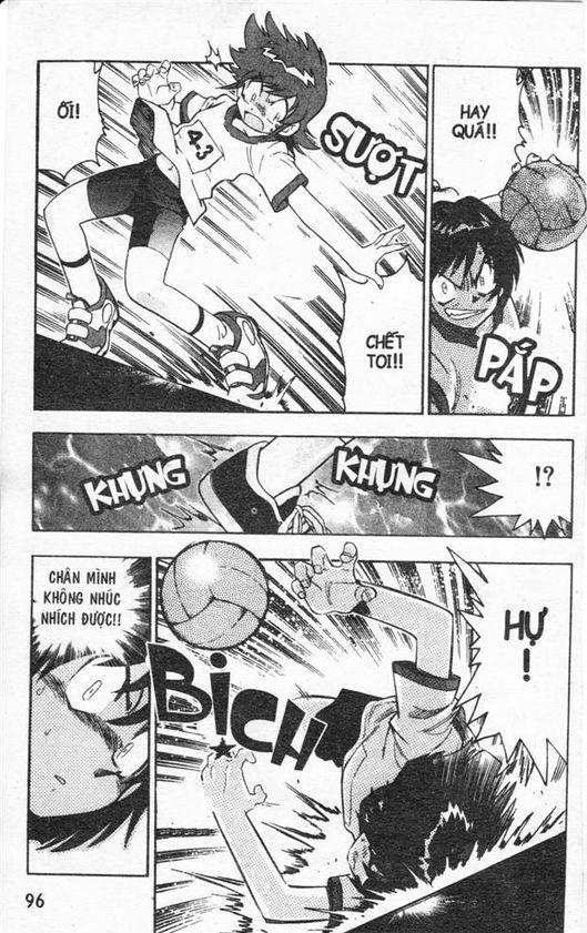 zettai karen children – the lovely children chapter 7 35