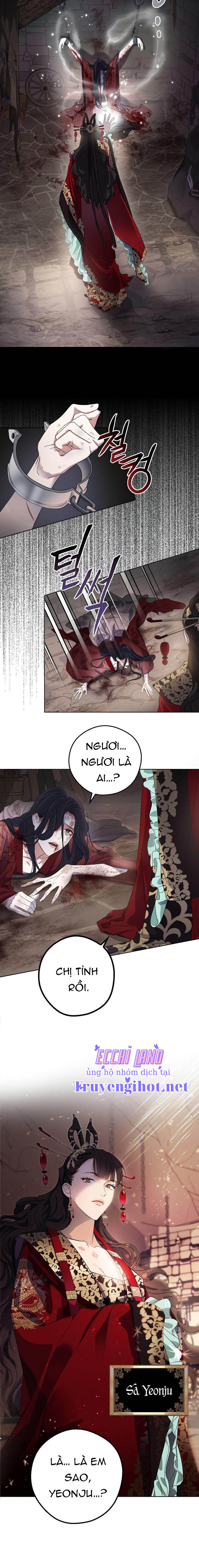 khi hắc nguyệt trỗi dậy chapter 1.1 14