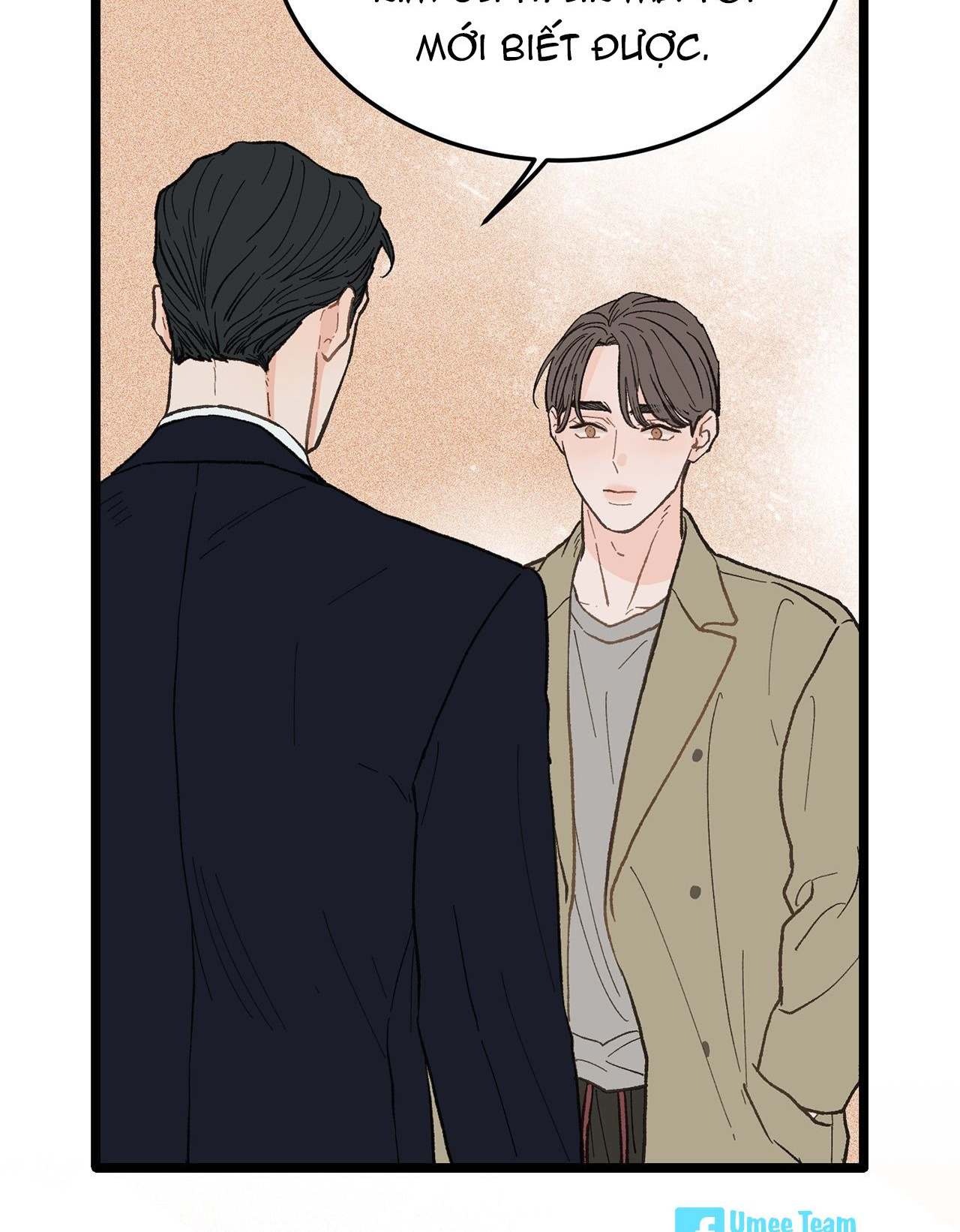 vùng cấm tình yêu của beta chapter 20 9