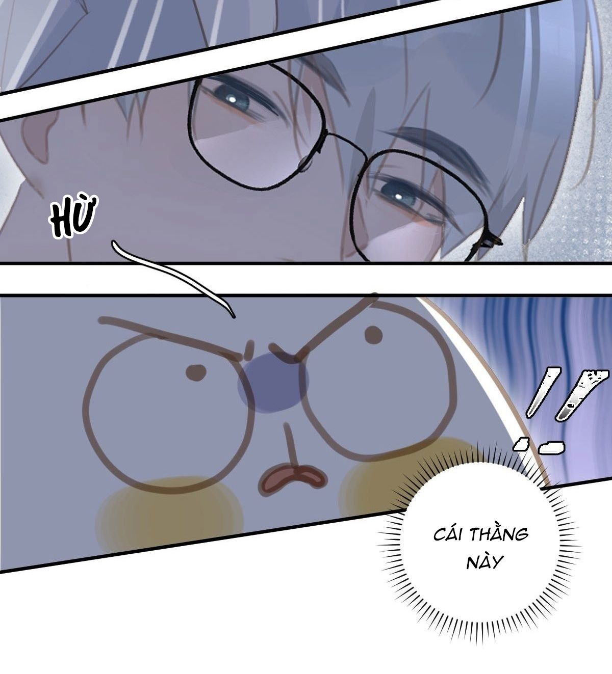 đêm đầy sao nói với em chapter 60 57