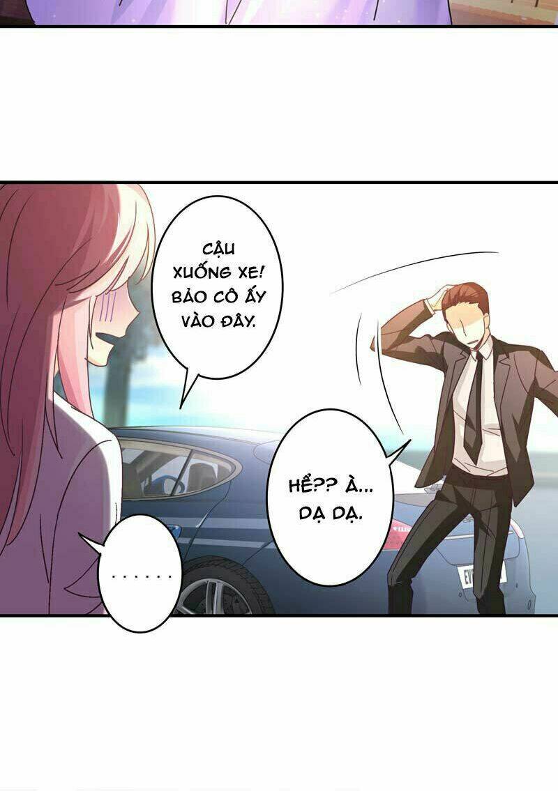 cuồng duệ tiểu thê chapter 61 5