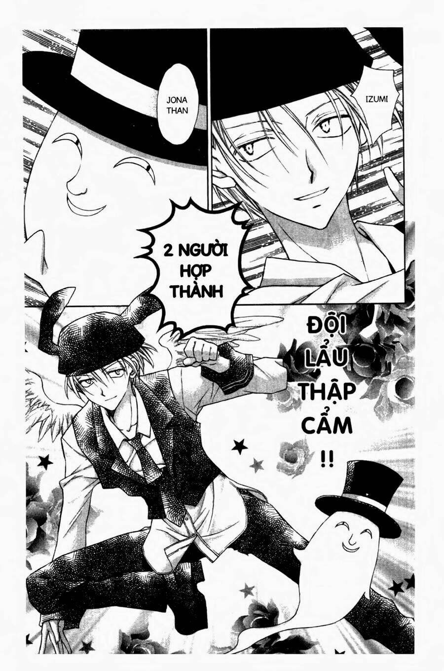 tìm ánh trăng tròn chapter 7 15