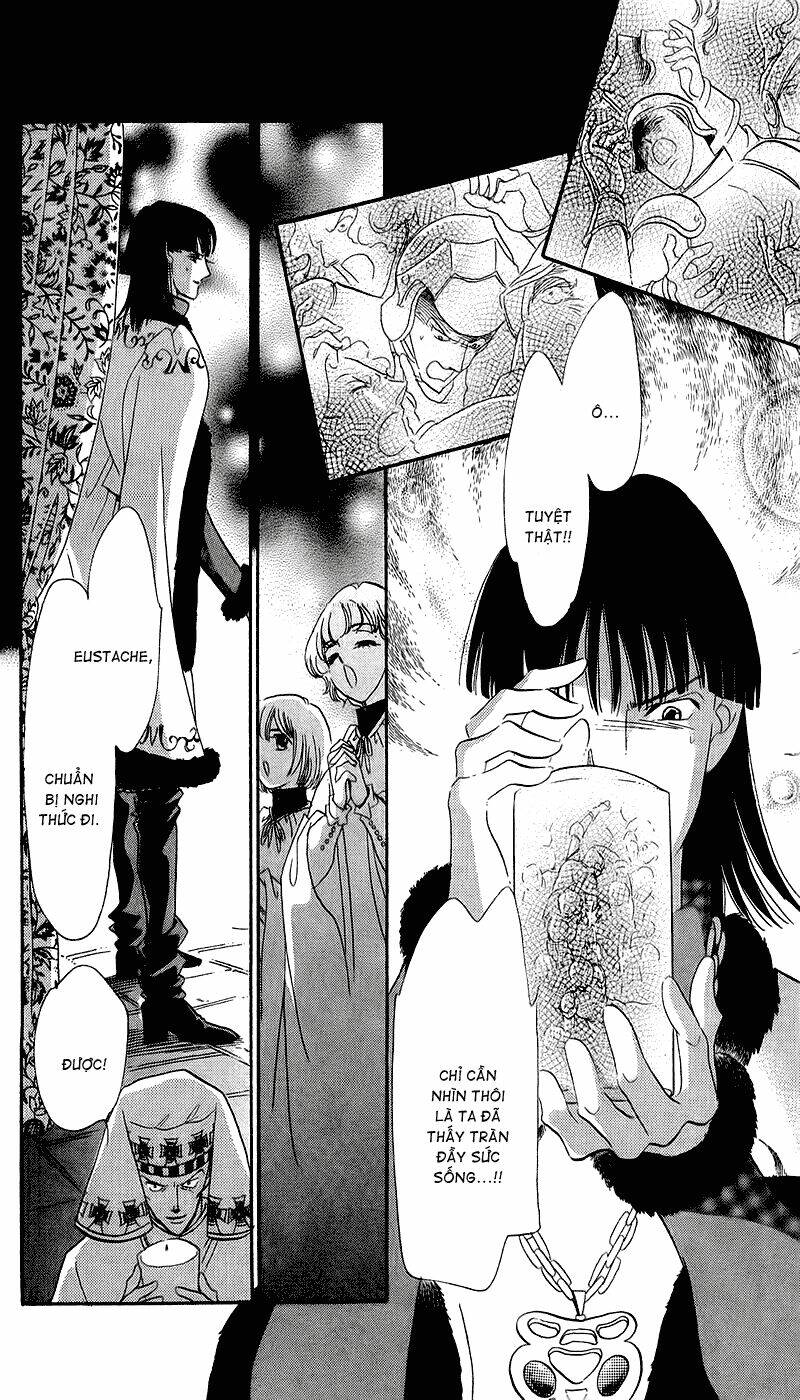 s to m no sekai chapter 8 8