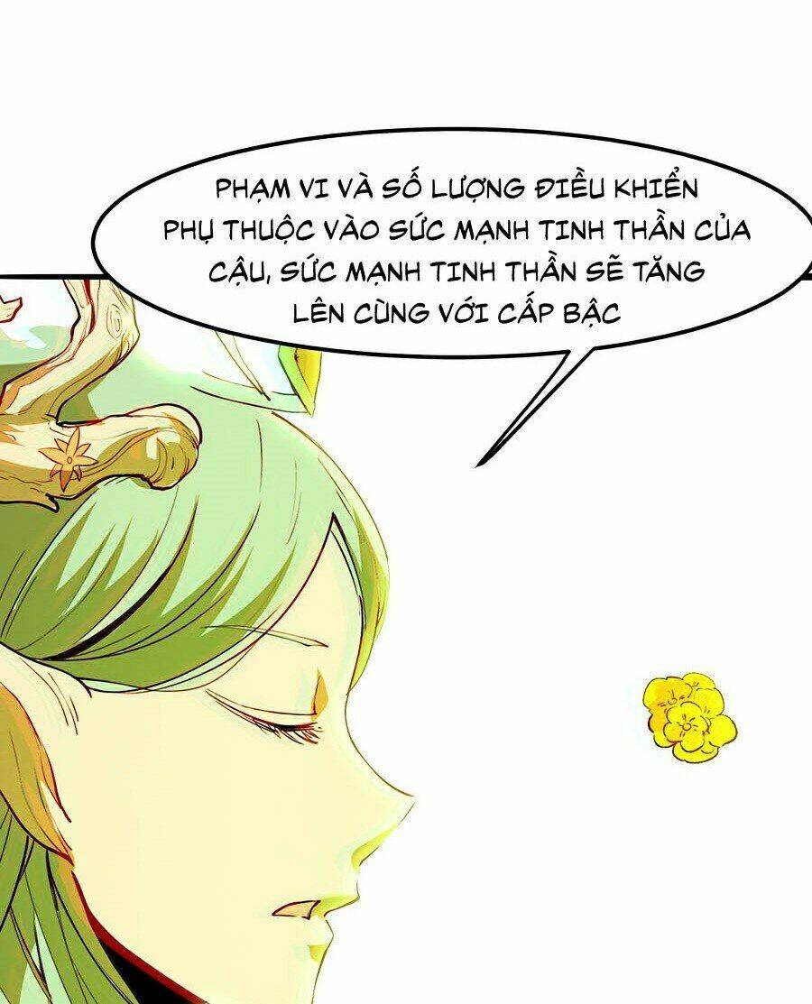 Trở Thành Cao Thủ Nhờ Bug Chapter 29 - Trang 2