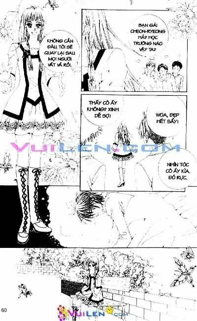 cửa hàng phù thủy chapter 8 60