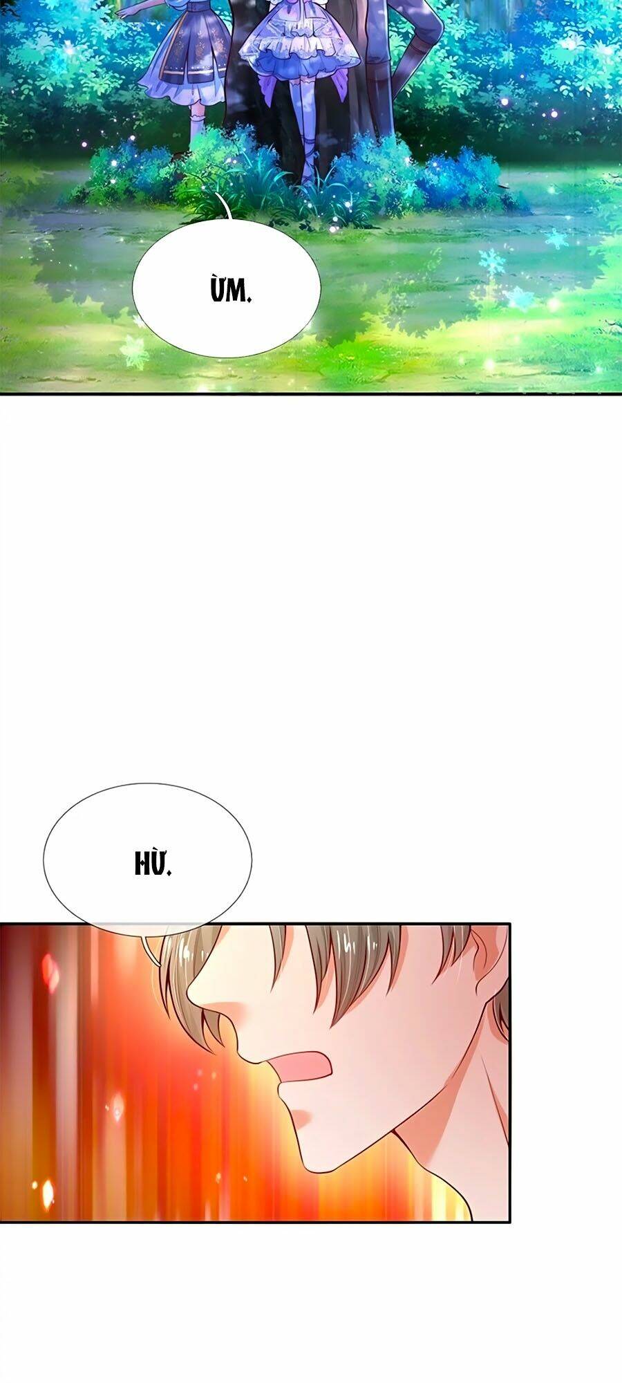 bỗng một ngày trở thành con gái nhà vua chapter 196 18