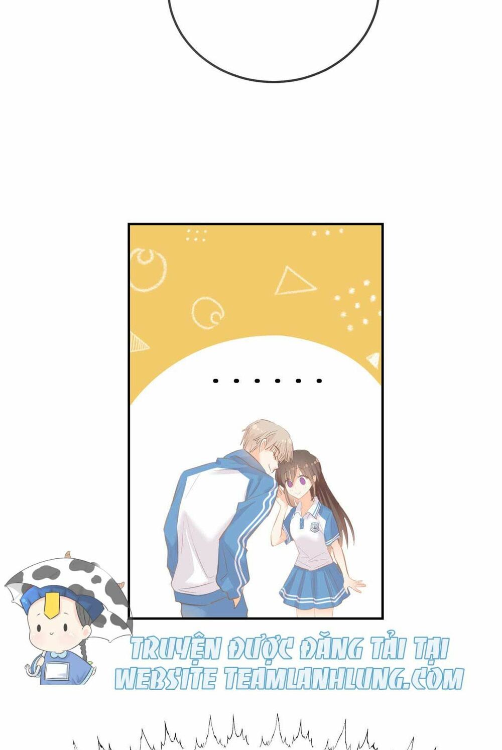 khảo nghiệm cuối cùng của tra nữ chapter 2 8