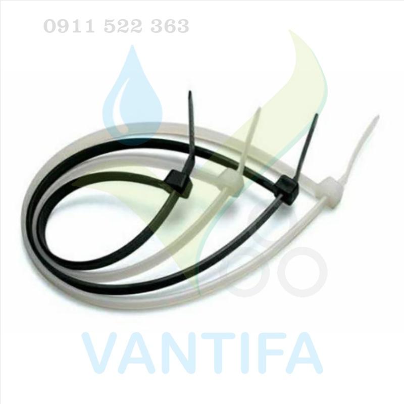 100 sợi Dây rút nhựa xịn