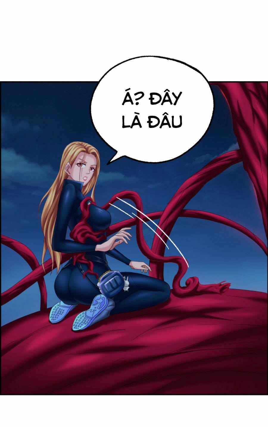 tổ điều tra trong truyền thuyết tại đô thị chapter 11 17
