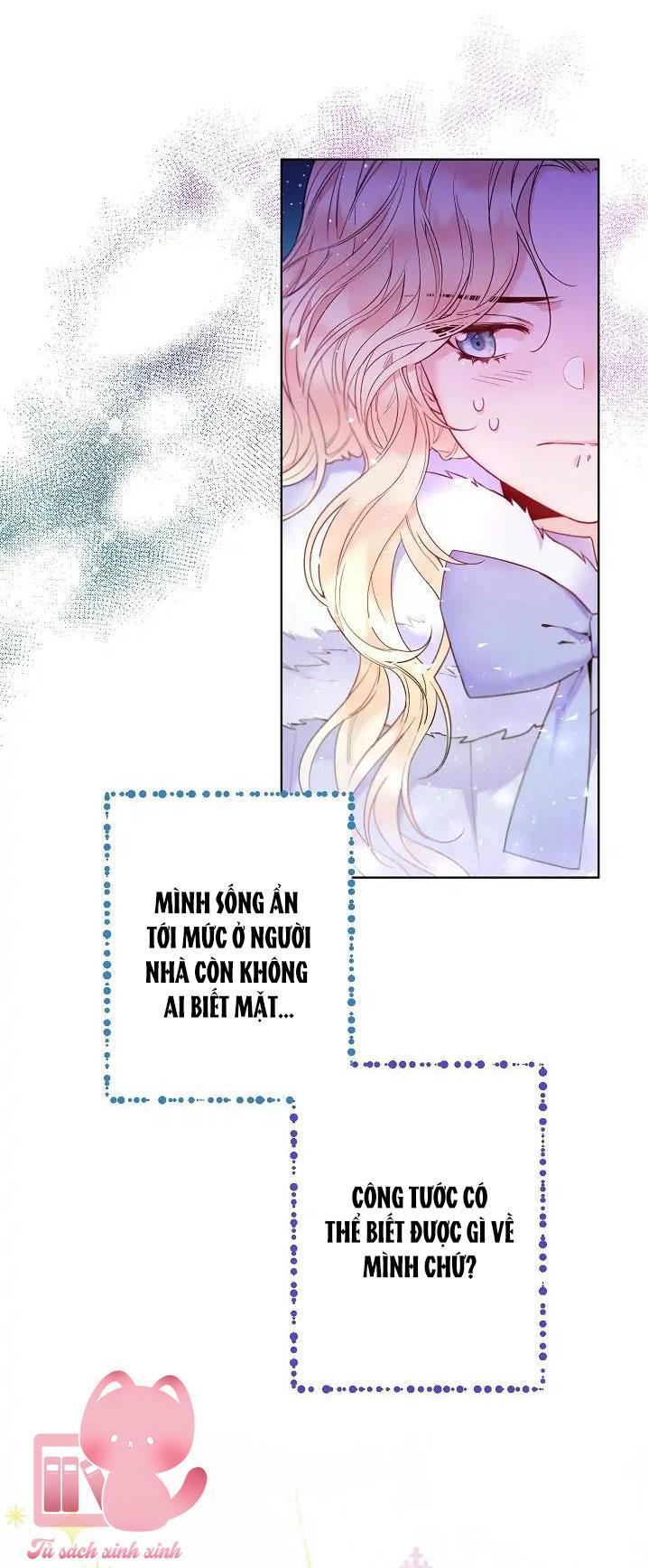 tiểu thư crystal là nam nhân chapter 2 15