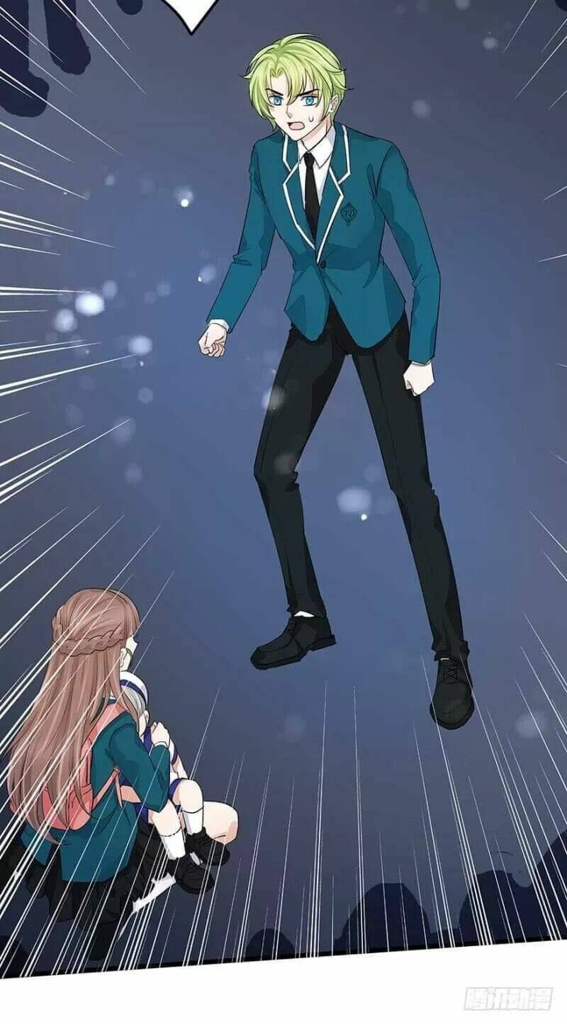 chào buổi sáng, ức vạn manh thê chapter 22 12