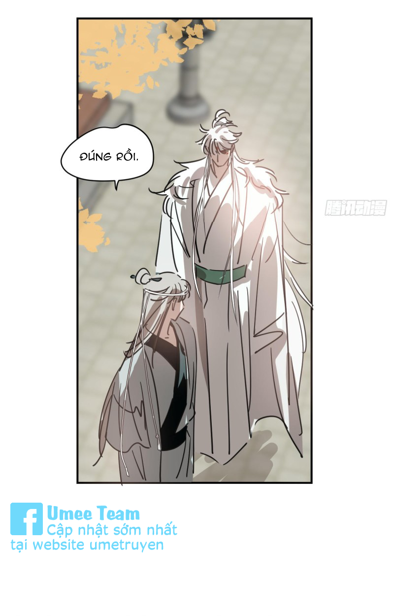 Bắt Lấy Ngao Ngao chapter 133 - Trang 15