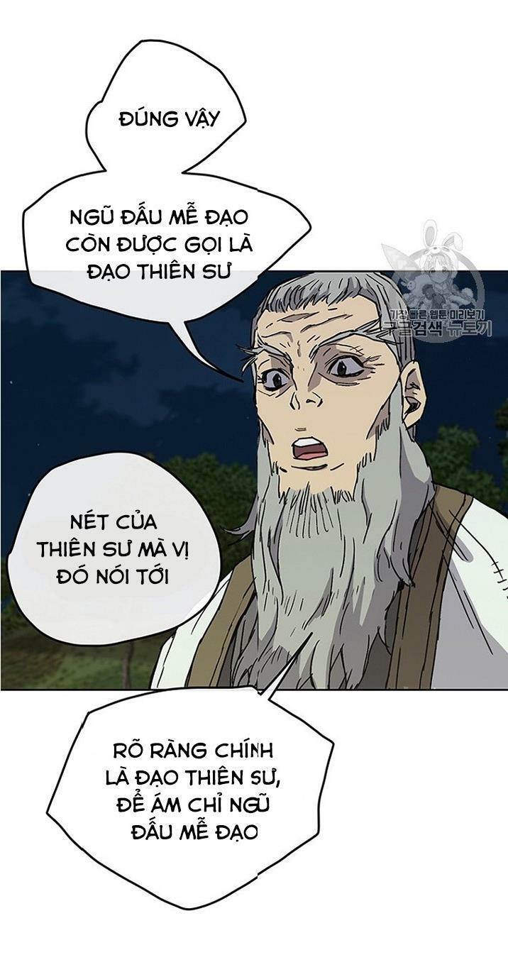 kiếm sĩ bất bại chapter 7 17