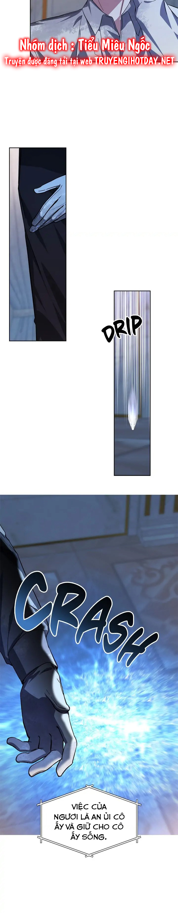 hãy nghe lời của tôi chapter 62 15