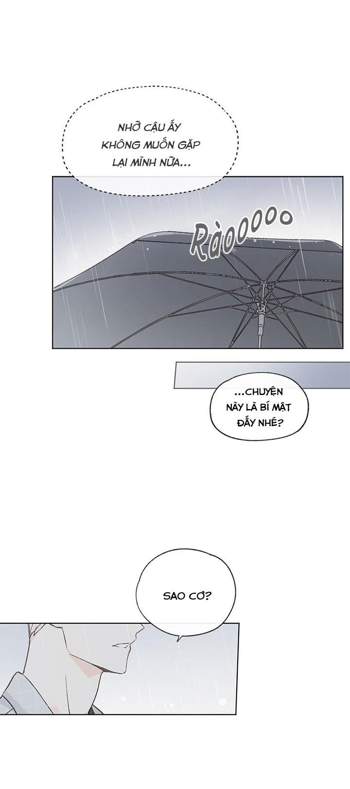 giữa yêu và ghét chapter 35 7