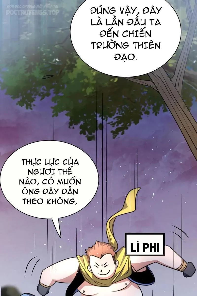 huyền huyễn: ta bắt đầu vô địch từ bại gia chapter 55 21