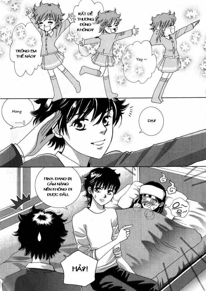 shiwhamong - ba chị em chapter 14 13