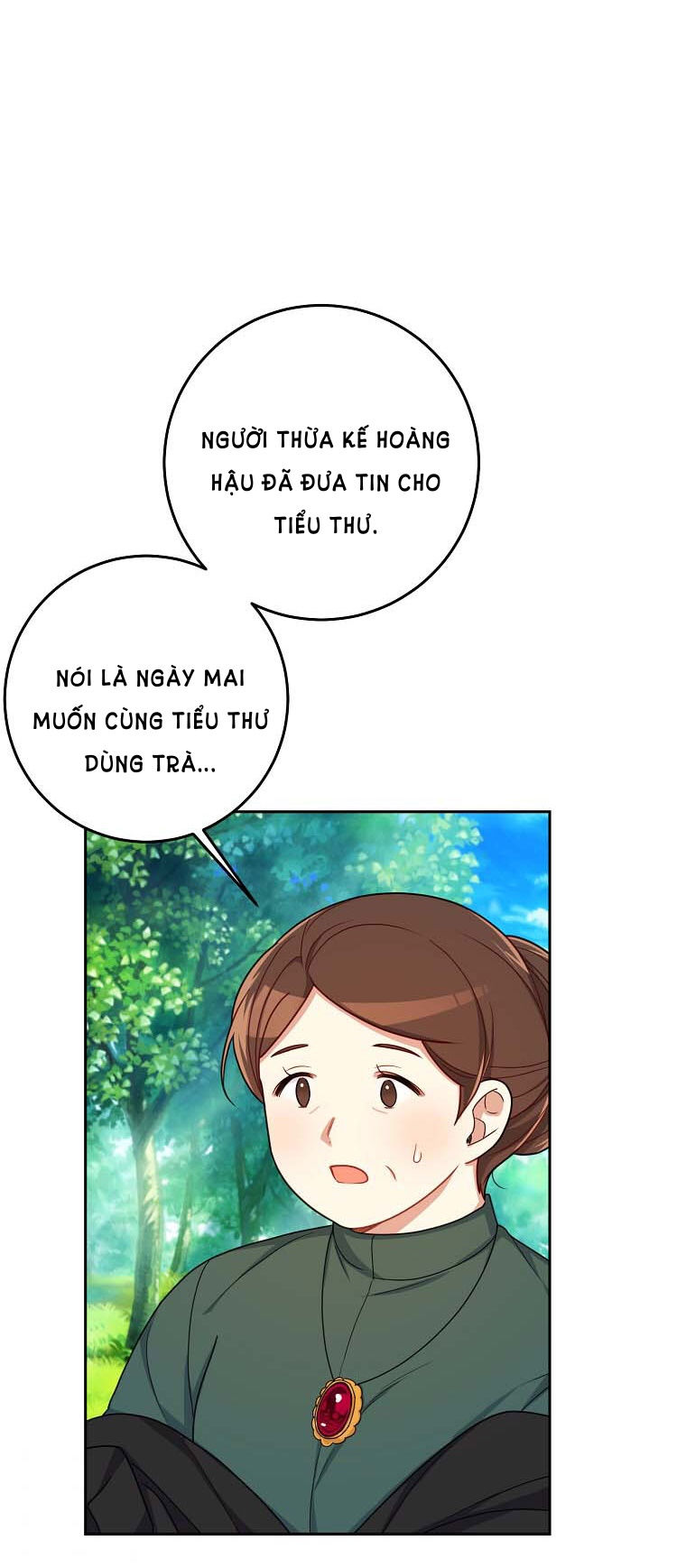 tôi là tiểu thư của gia đình này chapter 135 37