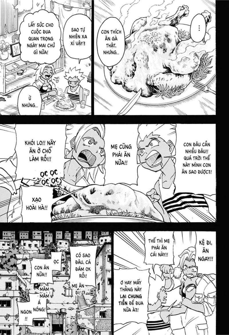 undead unluck chapter 77 5