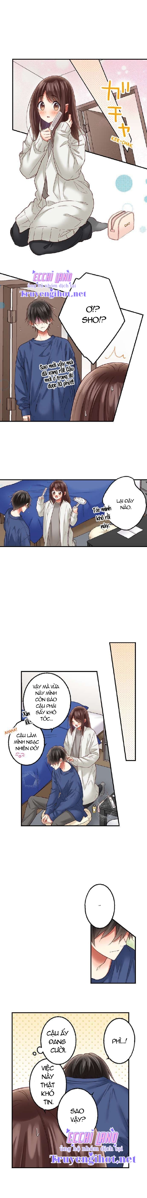 họ chắc chắn đã làm chuyện đó chapter 89.1 5