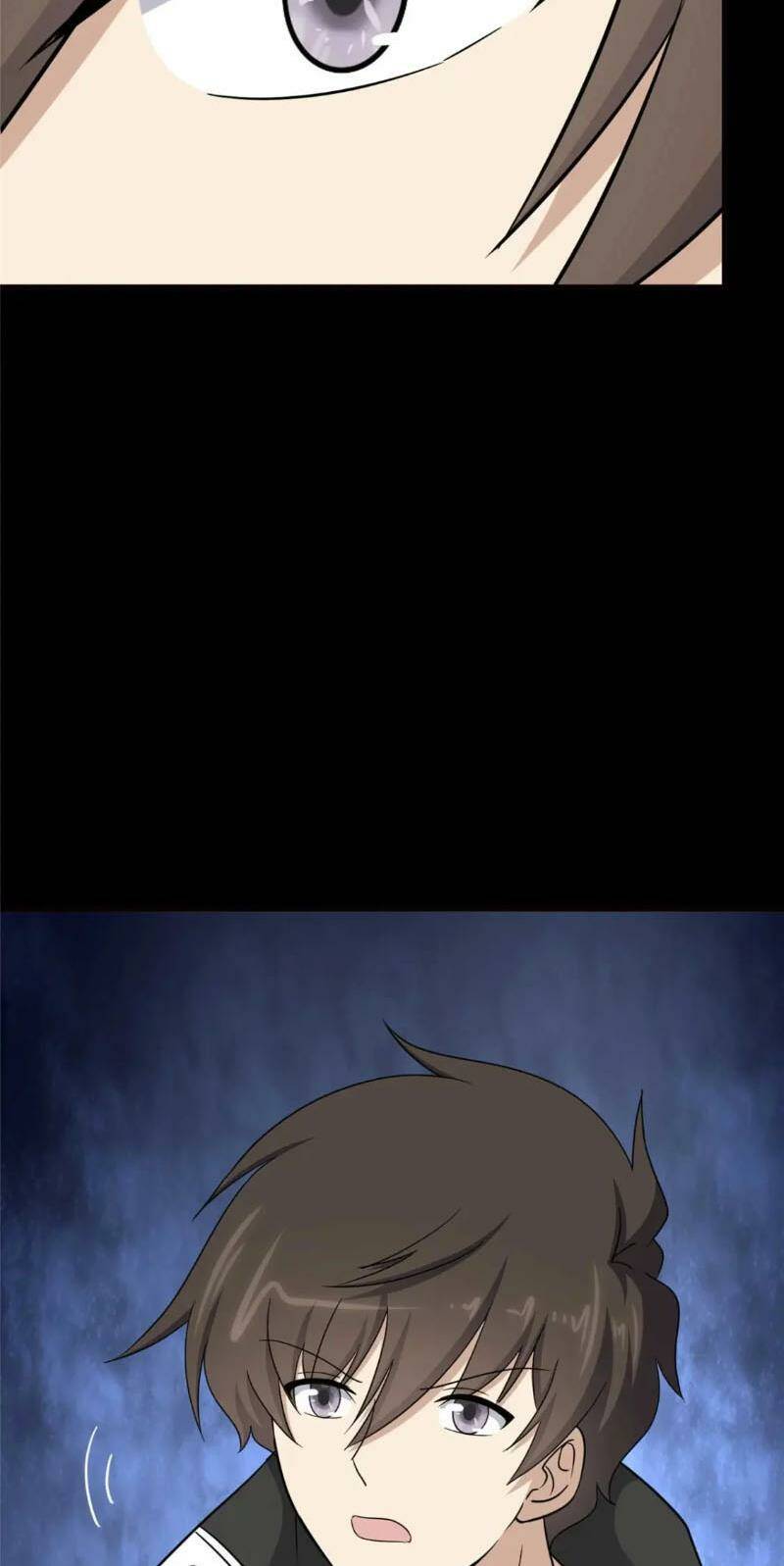 bạn gái virus của tôi chapter 407 30