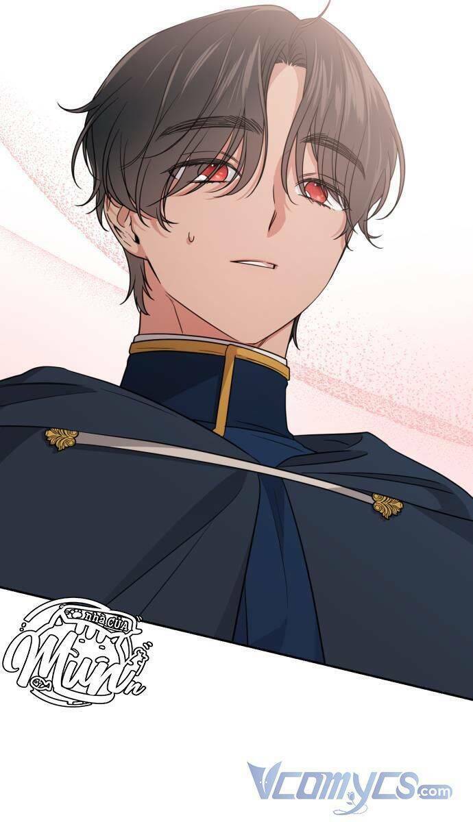 công nương mint bé nhỏ chapter 38 94