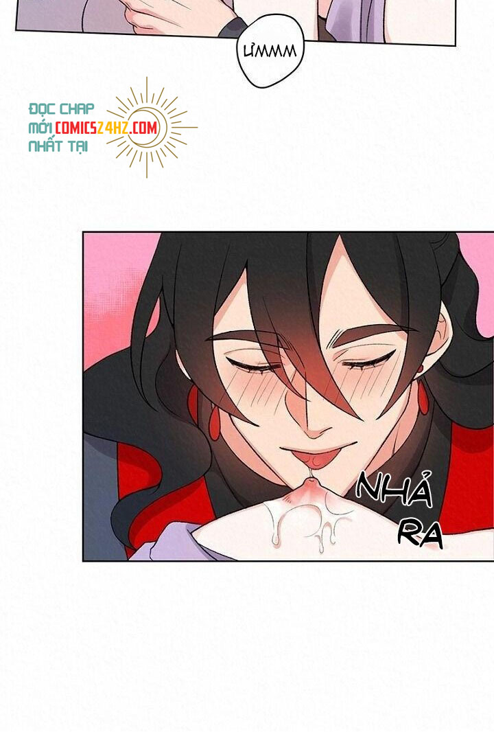 truyền thuyết hồ ly chapter 4 9