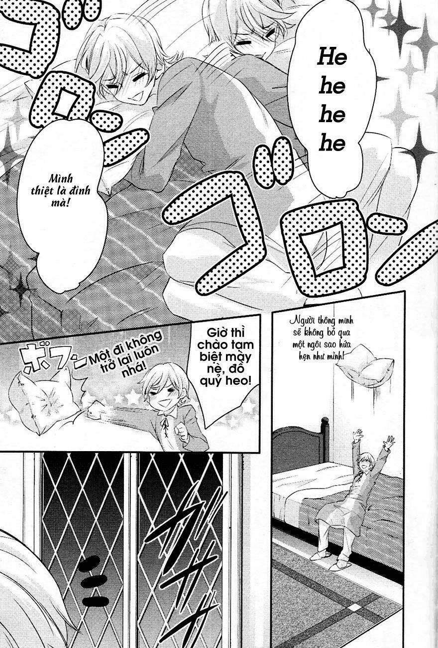 phong ấn triệu hồi ác quỷ dantalion chapter 4 26