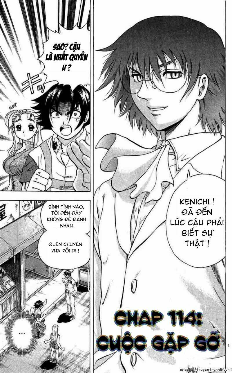 history's strongest disciple kenichi chapter 114 2