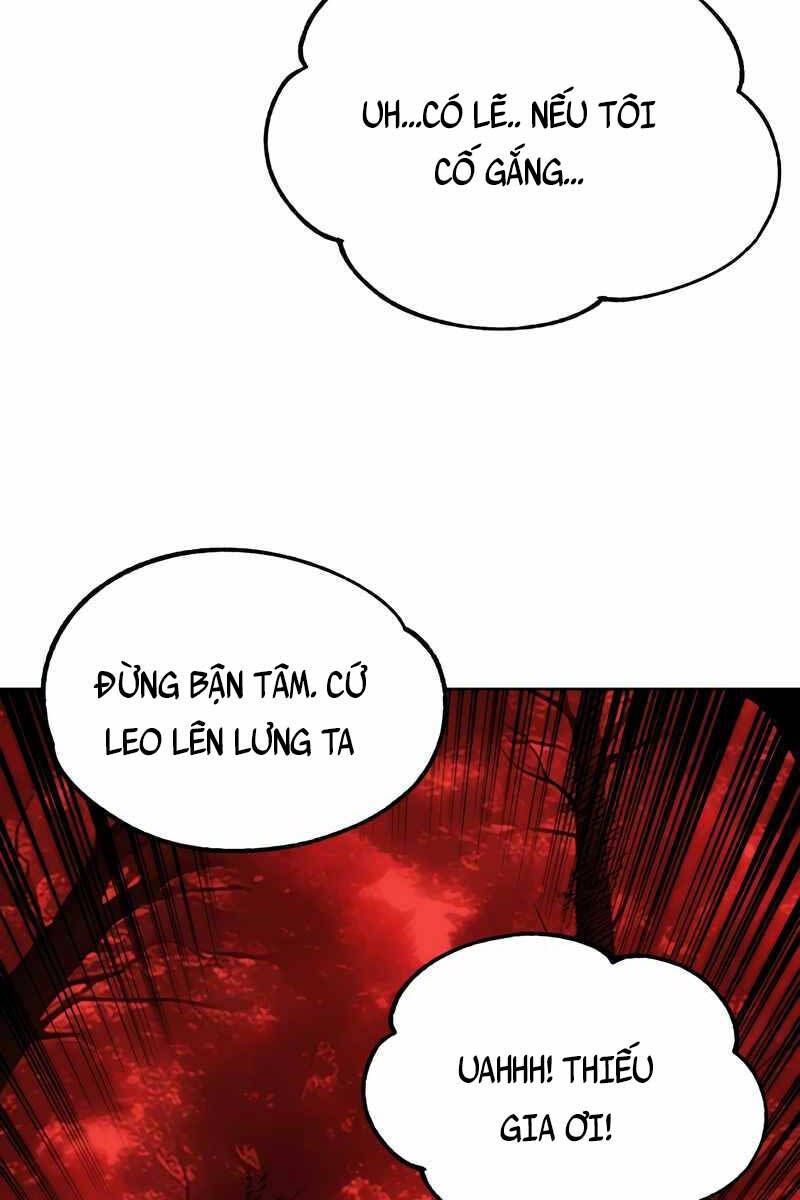 Con Trai Út Của Đại Pháp Sư Lừng Danh chapter 0 81