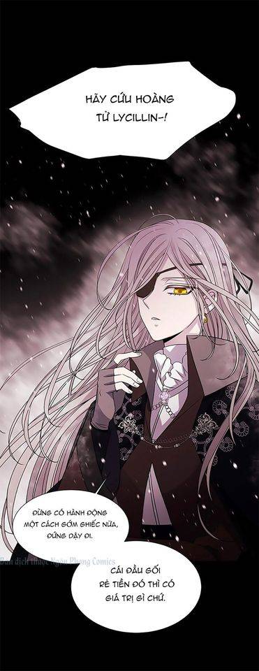 năm môn đệ của charlotte chapter 26 36