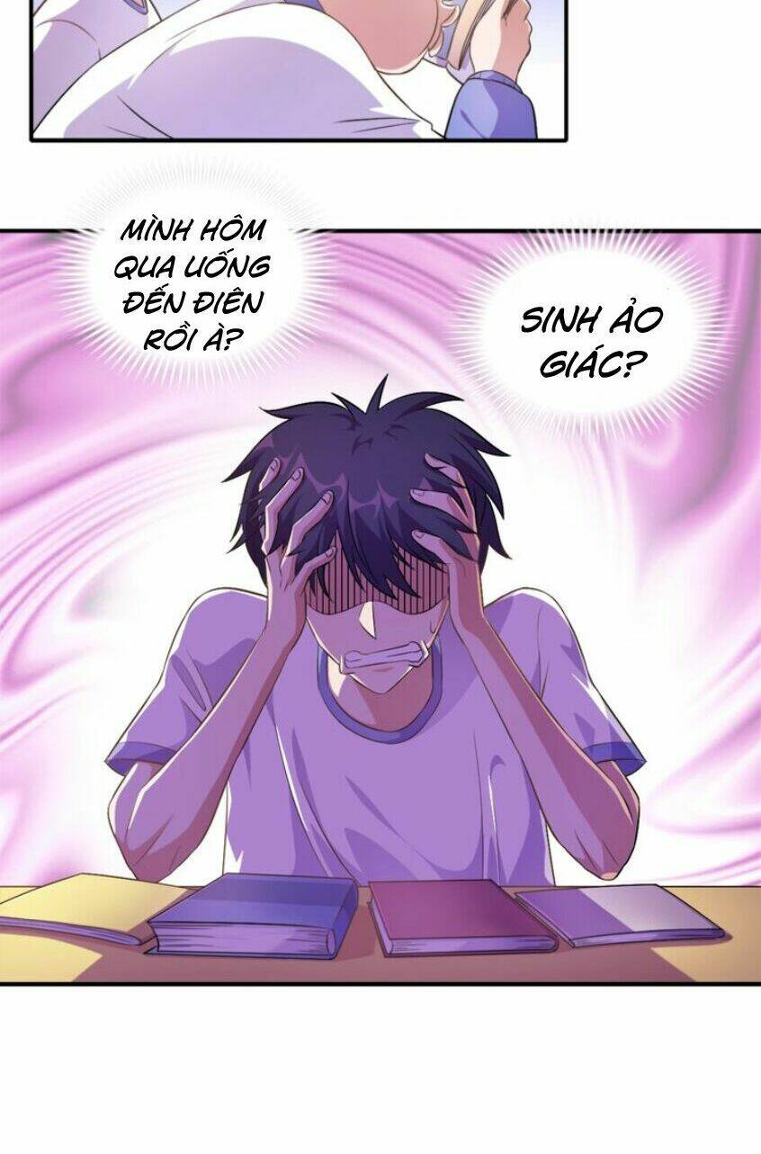 chín năm nghĩa vụ tu chân chapter 2 12