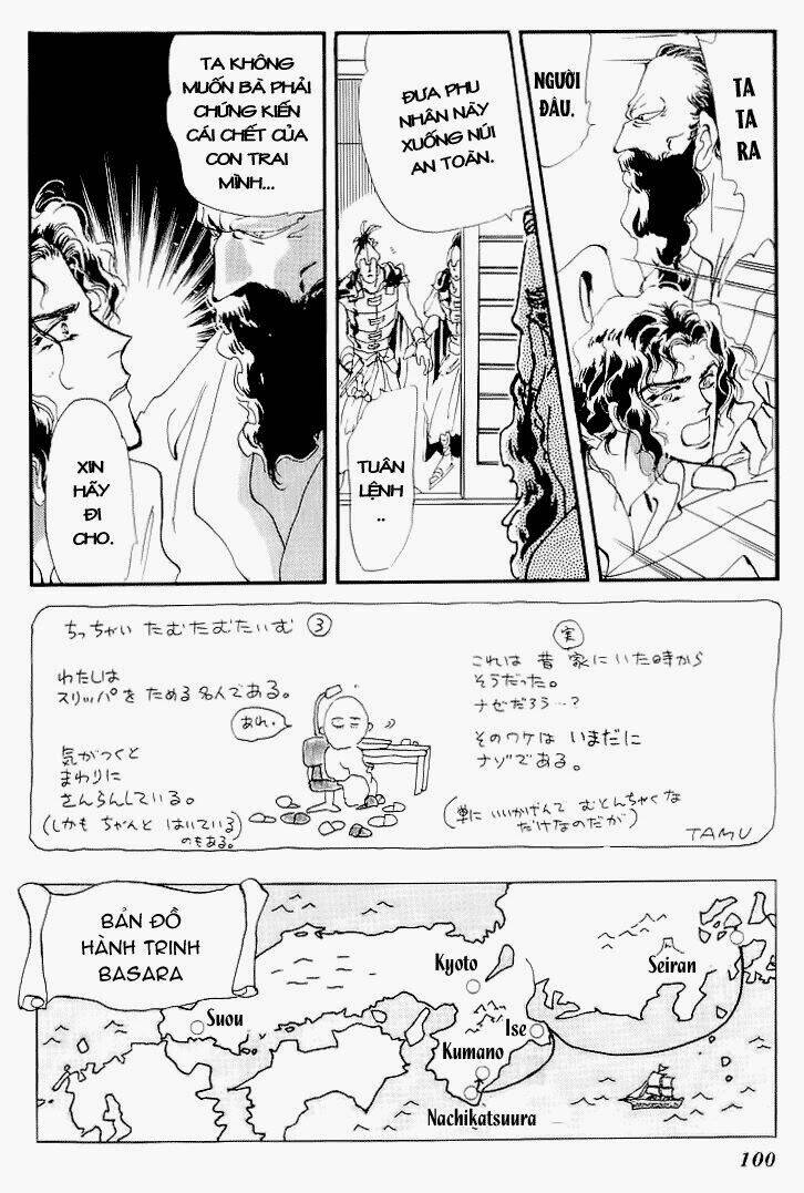 đứa con số phận chapter 27 4