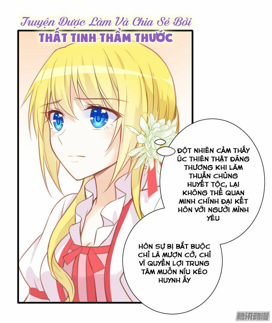 hôm nay ta cũng muốn trêu chọc nàng chapter 15 13